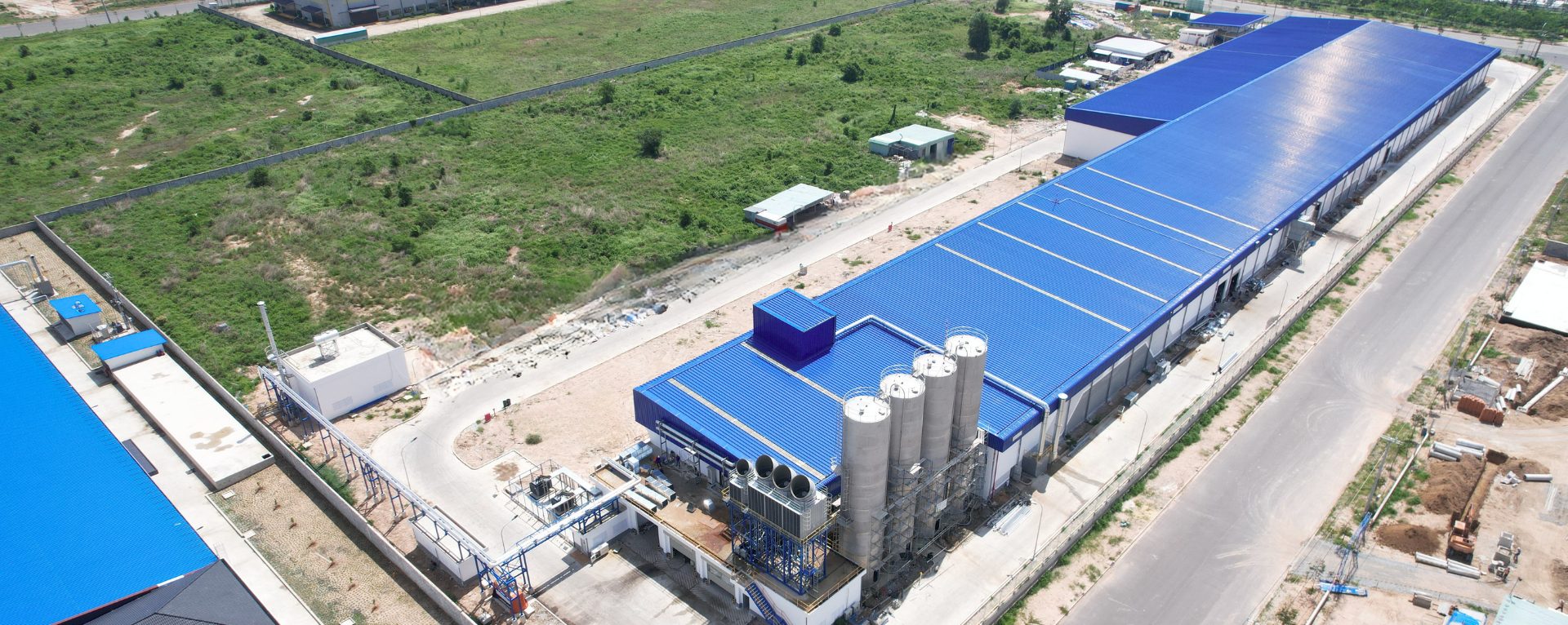 A.J.PLAST FACTORY